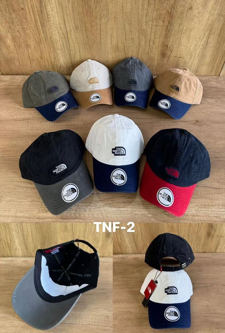 Casquette brodée, modèle 01